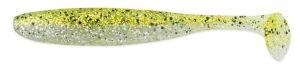 Gumená nástraha Easy Shiner 4,5inch 11,4cm 6ks UV Chart Ice Shad